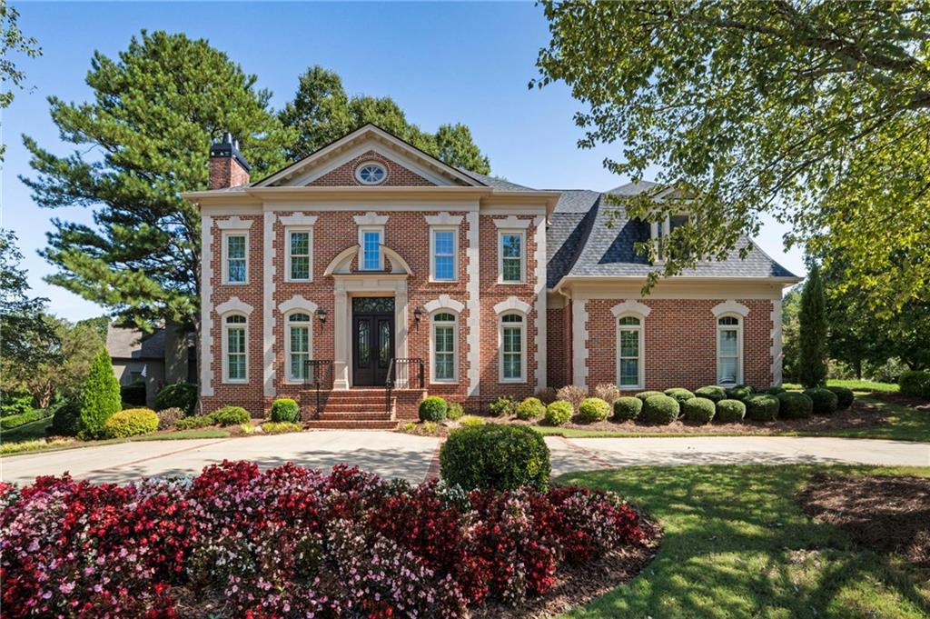 448 Langley Oaks Dr., Marietta, GA 30067