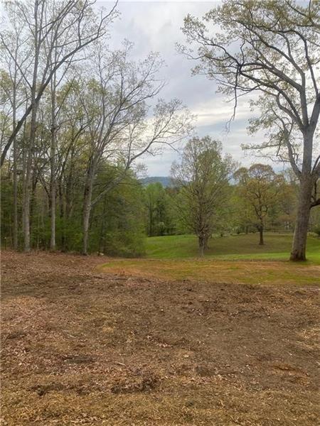 Hilltop Ln., Clarkesville, GA 30523