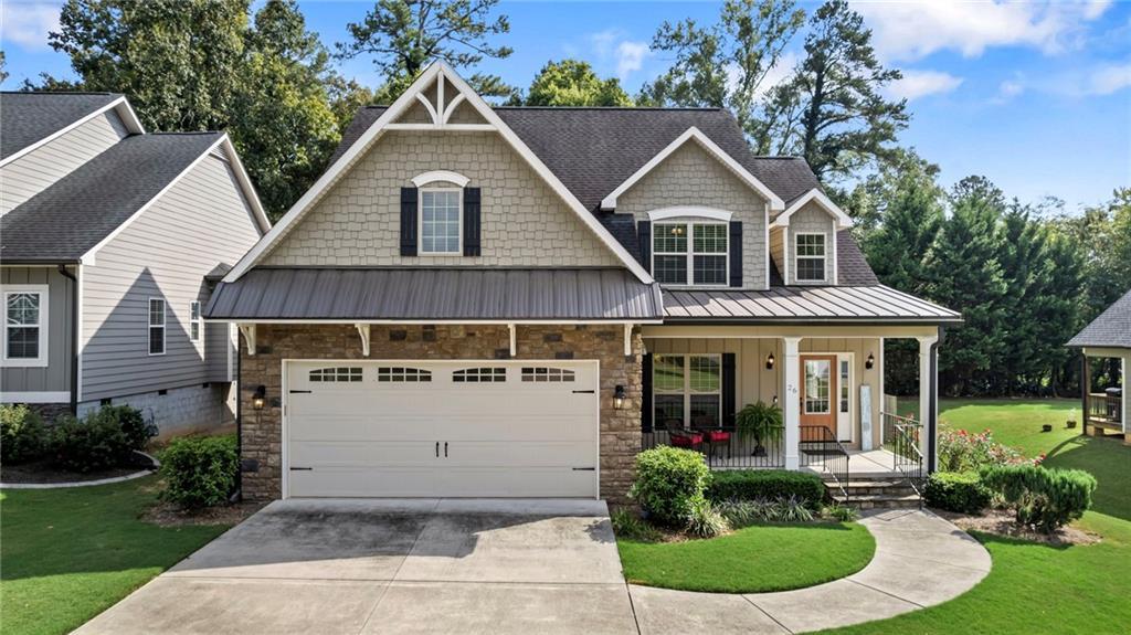 26 Greer Drive Ne, Rome, GA 30161
