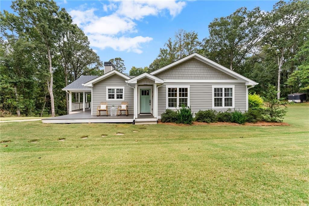 5545 Millwood Rd., Cumming, GA 30041