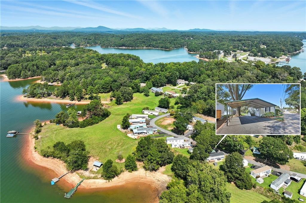 3000 Clarks Bridge Road Lot 17, Gainesville, GA 30501