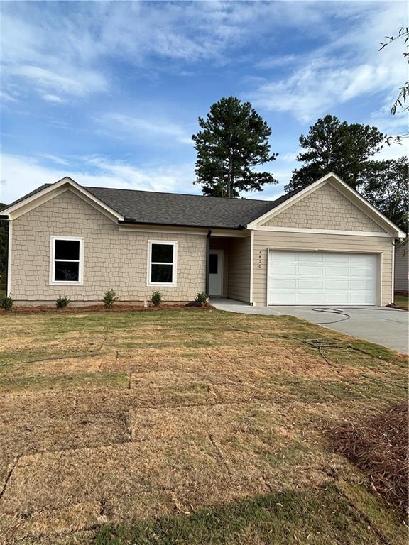 1820 Forkview Ct., Lawrenceville, GA 30044