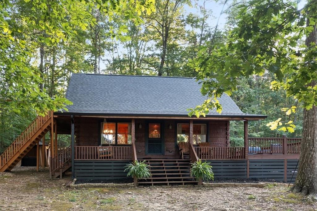 580 Twin Mountain Lake Cir., Talking Rock, GA 30175