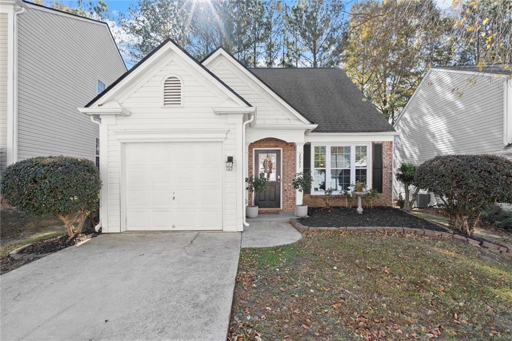 2995 Oxwell Dr., Duluth, GA 30096