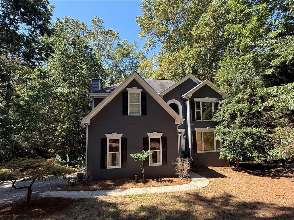 7725 Mill Cove Rd., Cumming, GA 30041