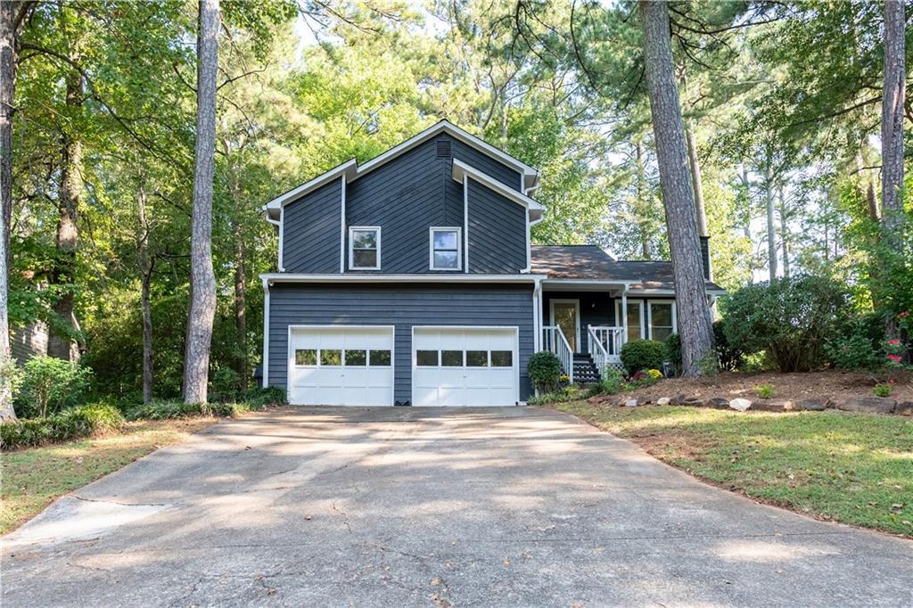 412 Monroe Way, Kennesaw, GA 30144