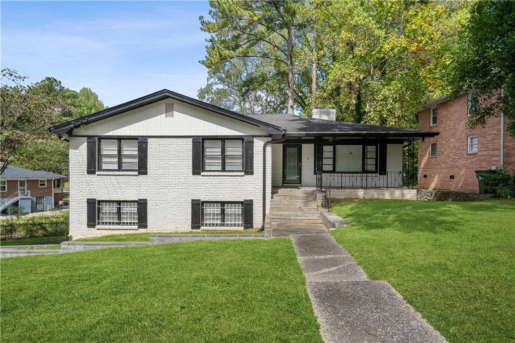 1747 Detroit Ct., Atlanta, GA 30314