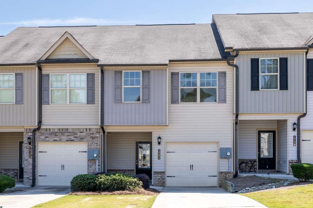 1734 Snapping Ct., Winder, GA 30680
