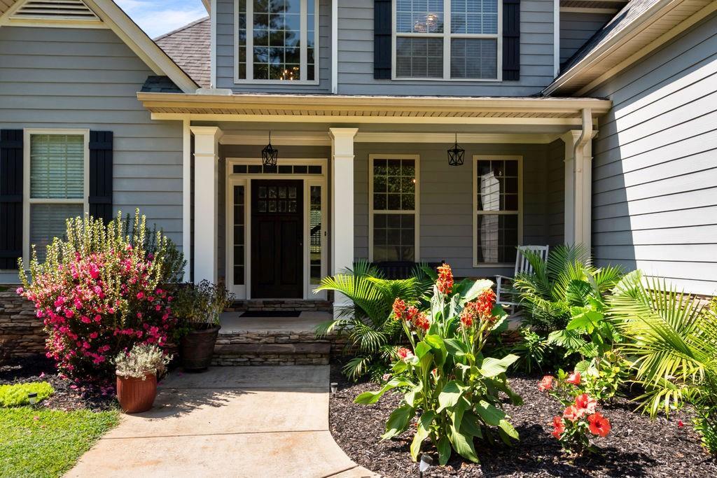 2725 Gordon Rd., Senoia, GA 30276