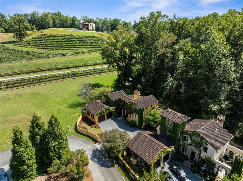 160 Piazza Pomino, Dahlonega, GA 30533