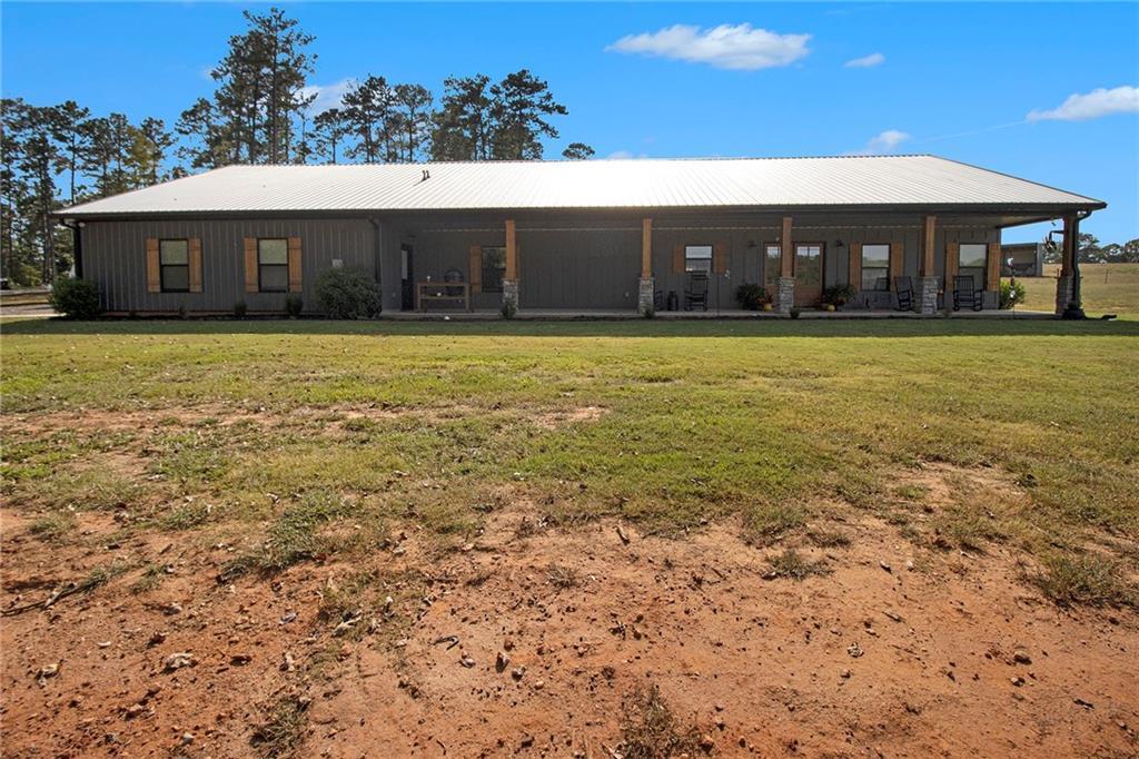 111 Possum Trot Rd., Barnesville, GA 30204