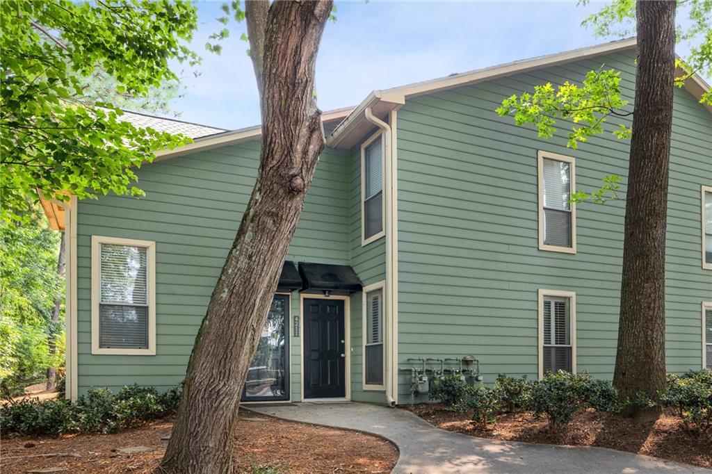 4211 Canyon Point Cir., Roswell, GA 30076