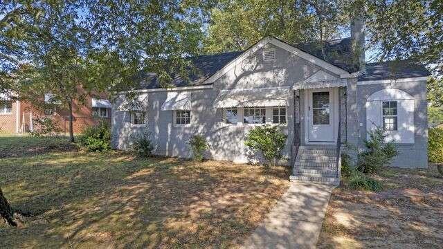 729 S College St., Cedartown, GA 30125
