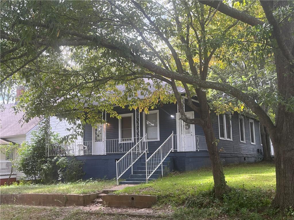 13 Cotton Ave., Porterdale, GA 30014