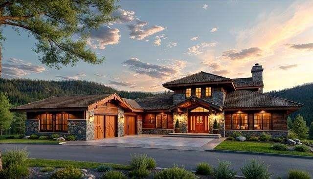 New Homes with Master Bedrooms on the 1st Floor in Lula: September 13th to September 19th