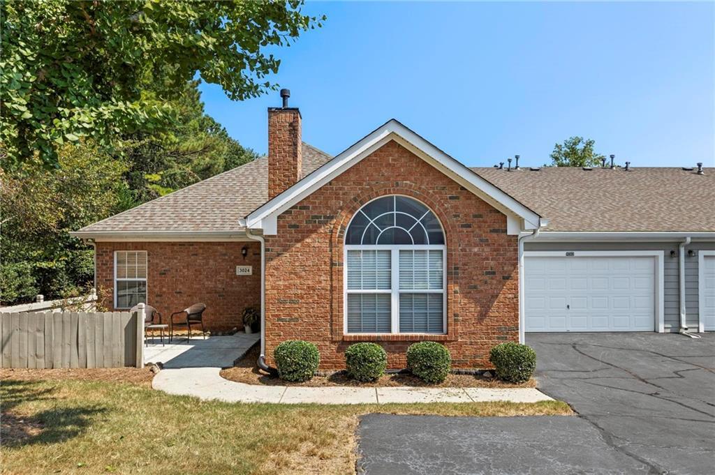 3024 Orchard Ridge Cir., Duluth, GA 30096