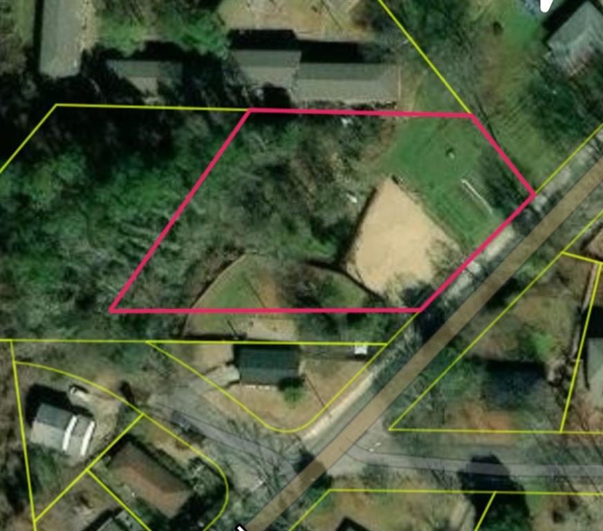 Washington Rd., East Point, GA 30344