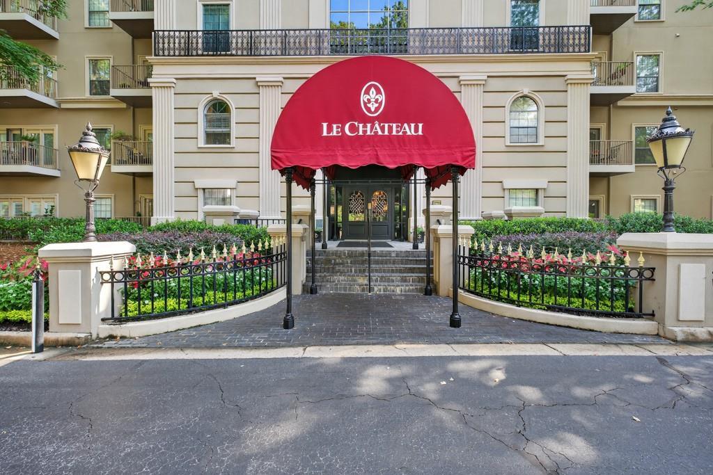 2865 Lenox Rd. #207, Atlanta, GA 30324