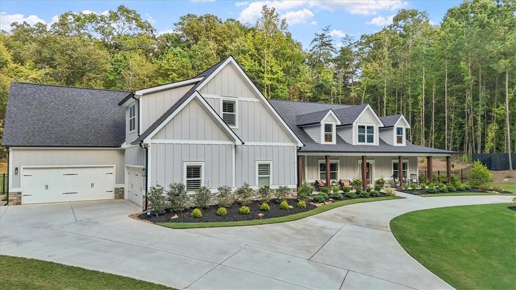 540 Byrd Mountain Ln., Canton, GA 30114
