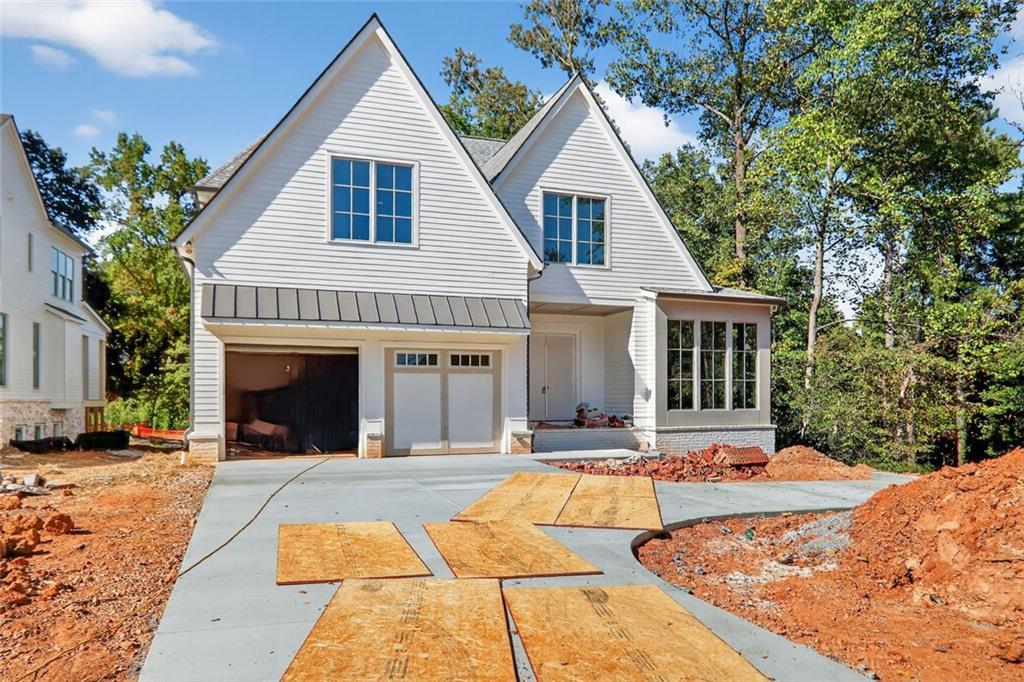 1887 Harts Mill Rd., Chamblee, GA 30341