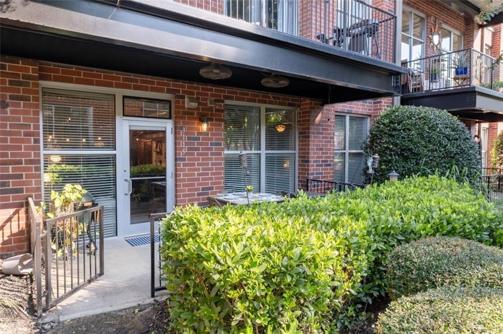 5200 Peachtree Rd. #3115, Atlanta, GA 30341