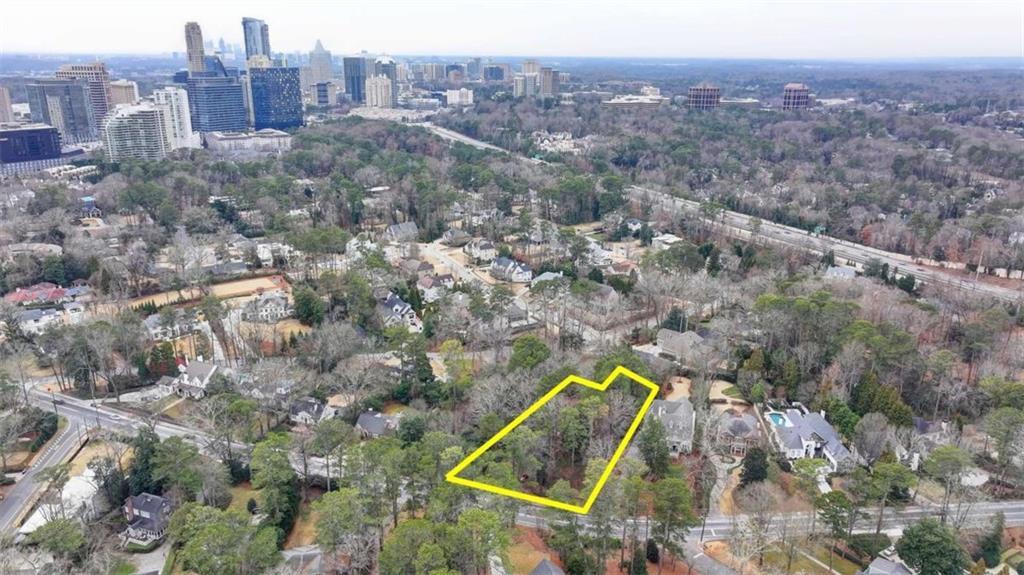 3928 Wieuca Rd., Atlanta, GA 30342