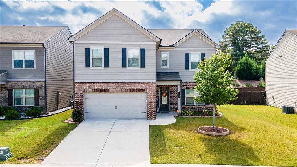 78 Dorothy Ln., Lawrenceville, GA 30046