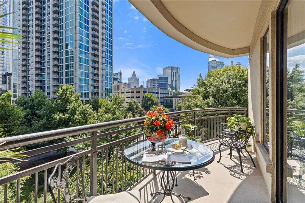 3445 Stratford Rd. #408, Atlanta, GA 30326