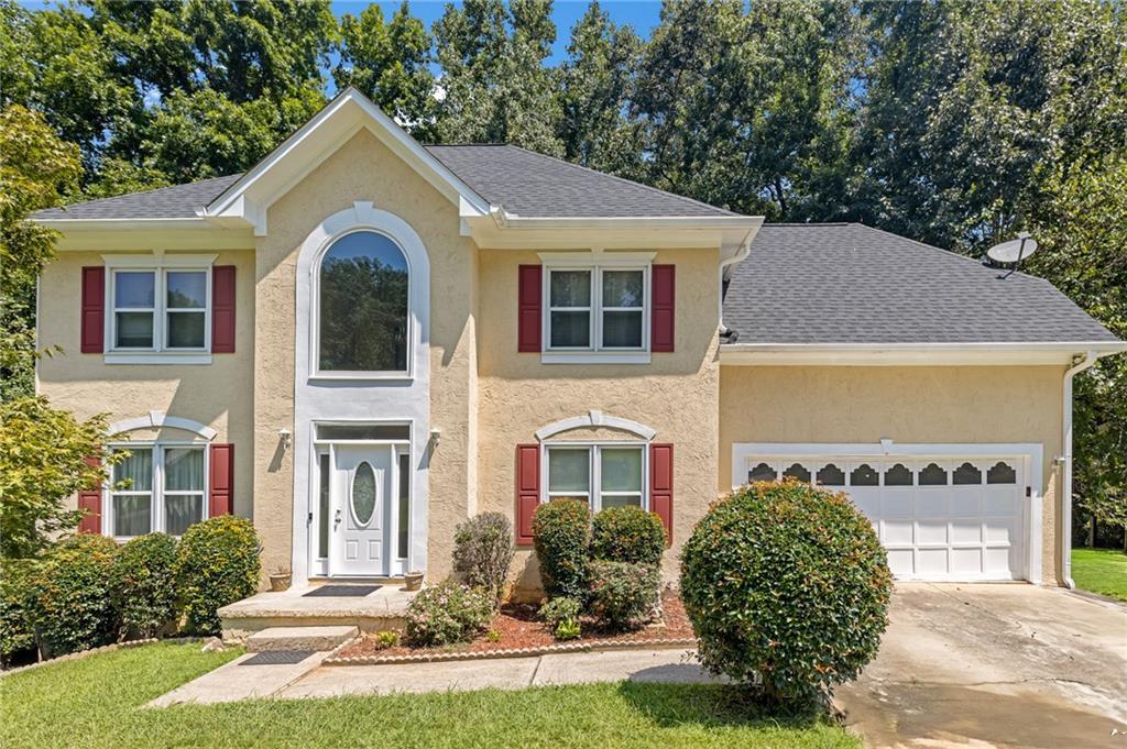 3103 Green Valley Dr., Atlanta, GA 30344