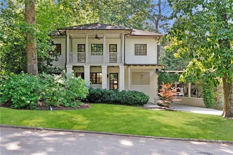118 Chelsea Dr., Decatur, GA 30030