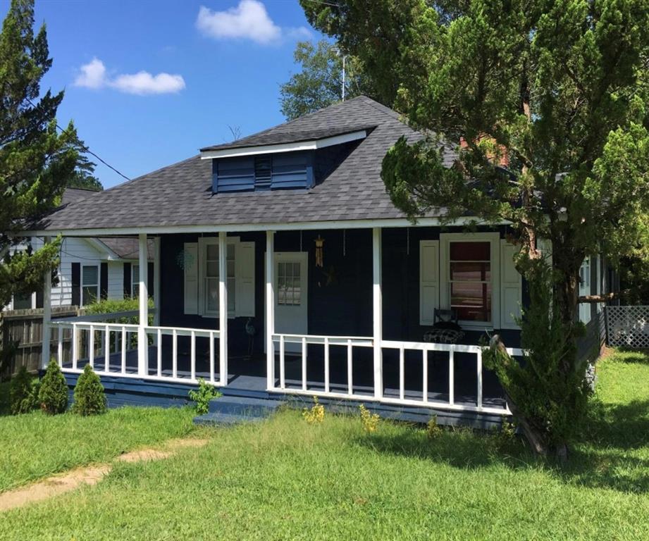 48 S Broad St., Porterdale, GA 30014