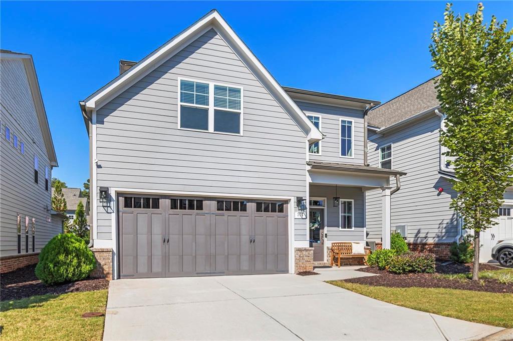 514 Coral St., Marietta, GA 30064