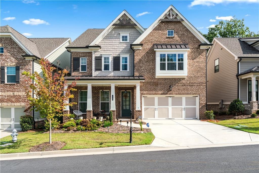 1549 Bennett Creek Ovlk, Suwanee, GA 30024