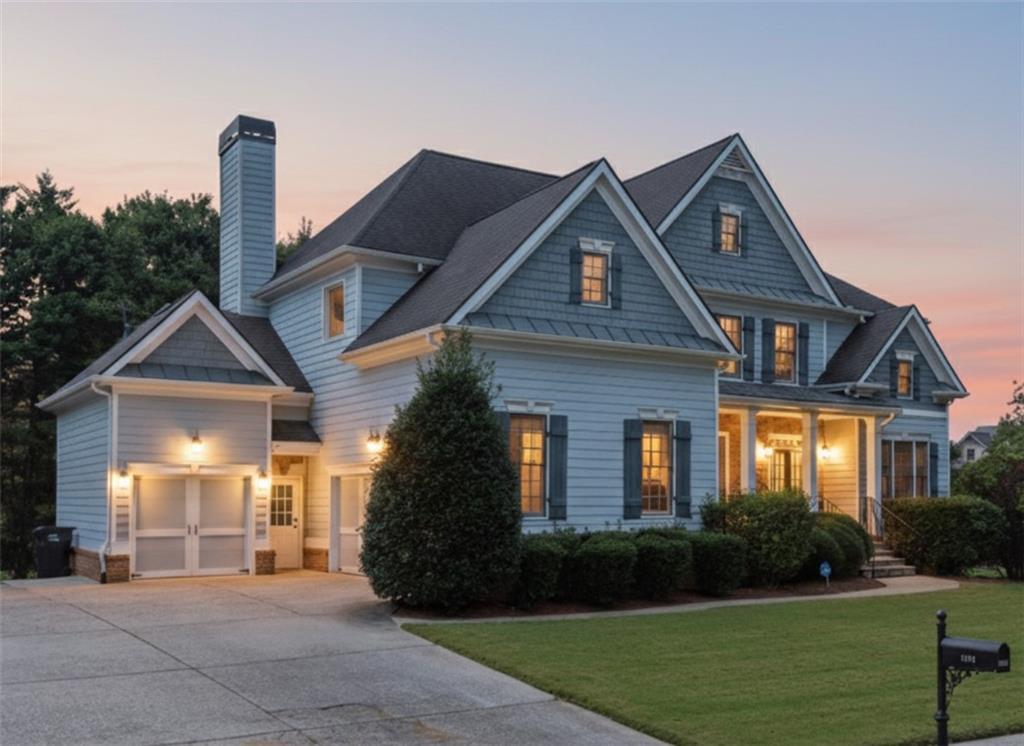 2581 Trailing Ivy Way, Buford, GA 30519