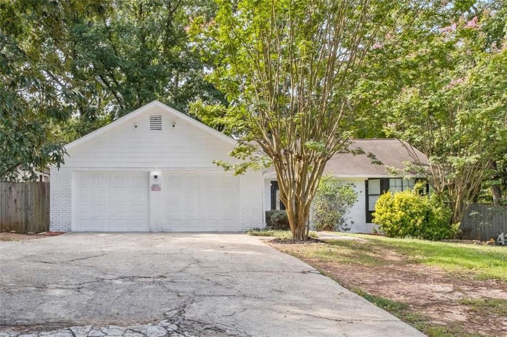 7519 Conkle Rd., Jonesboro, GA 30236