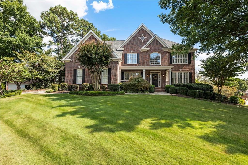 3785 Hebden Bridge Ln., Alpharetta, GA 30022
