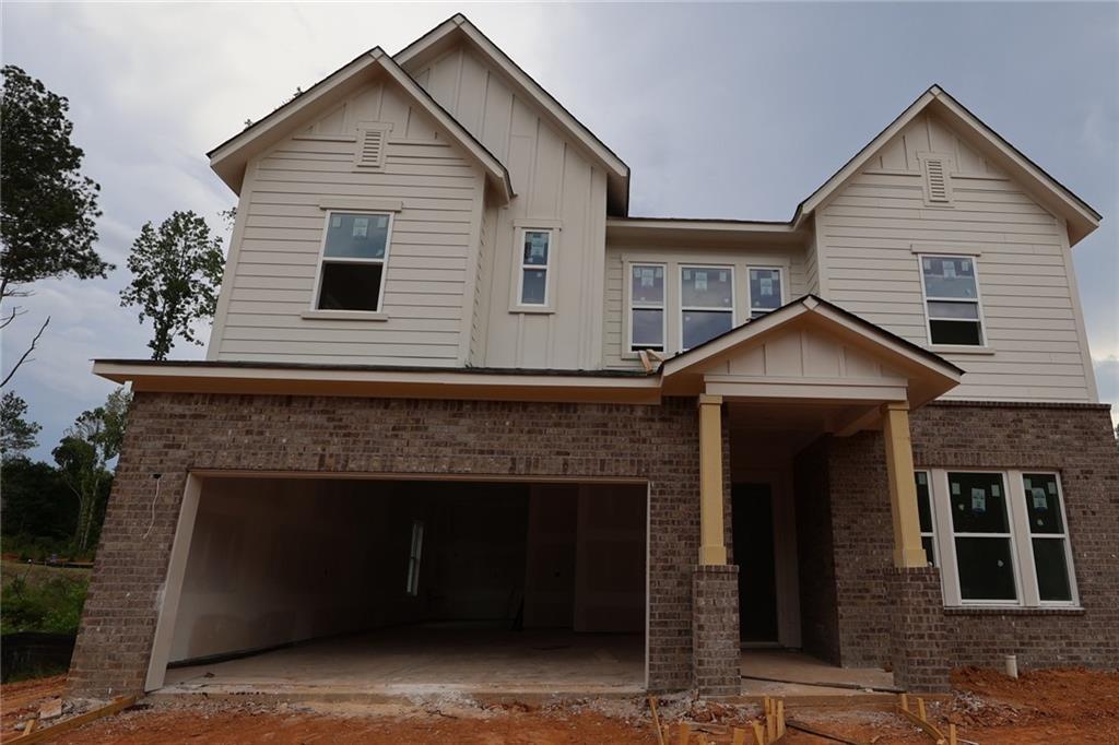 4720 Briscoe Dr., Cumming, GA 30028
