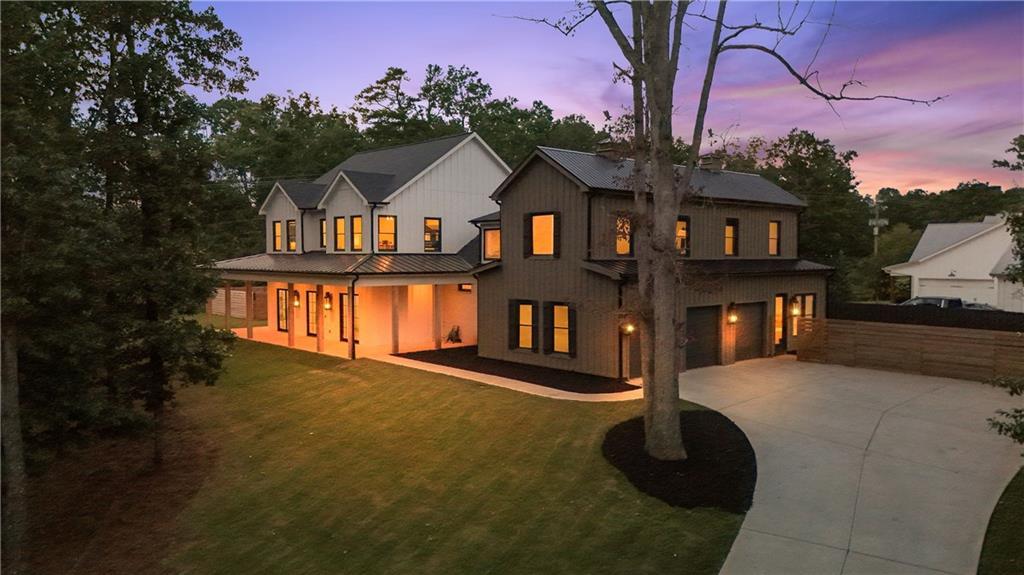 5525 Hubbard Town Rd., Cumming, GA 30028