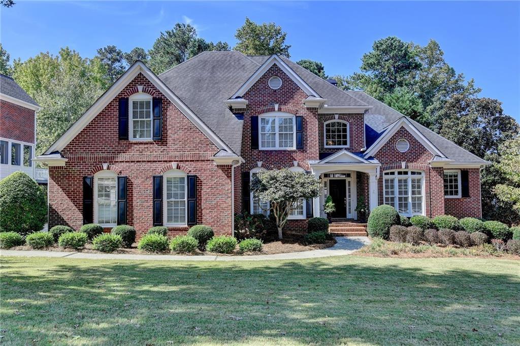 3068 Prestwyck Haven Dr., Duluth, GA 30097