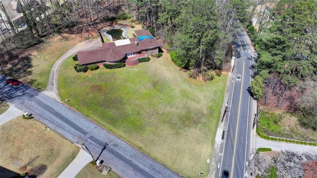 4276 Wieuca Rd., Atlanta, GA 30342