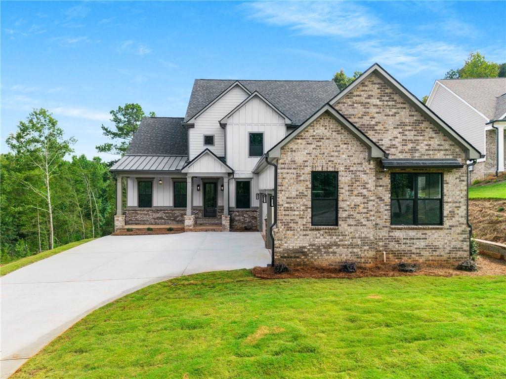 3019 Traditions Way, Jefferson, GA 30549