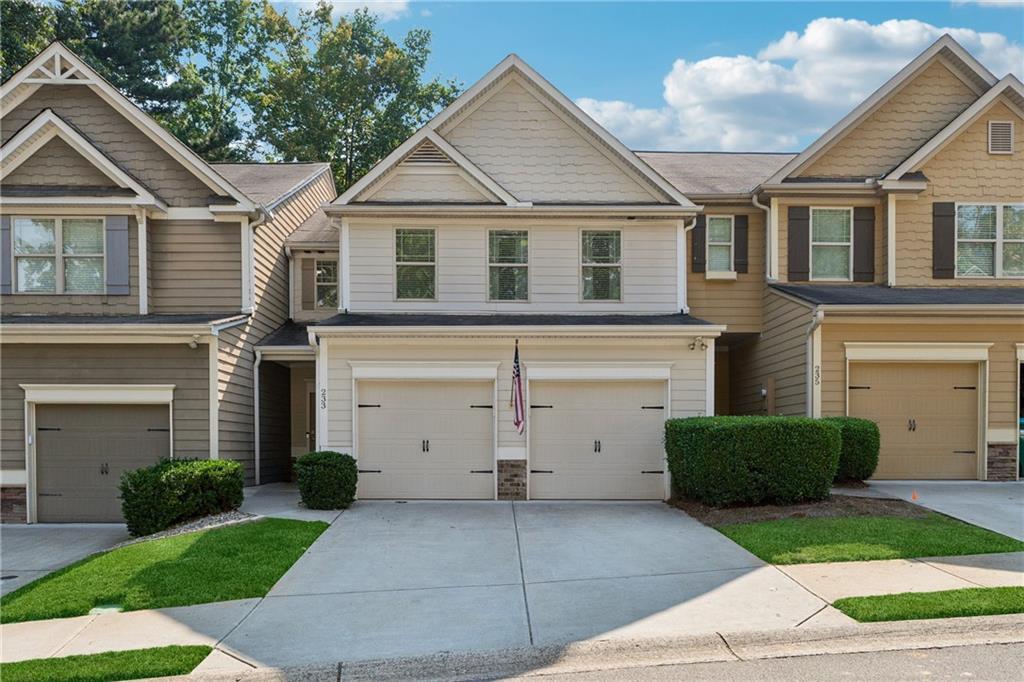 233 Oakview Dr., Canton, GA 30114