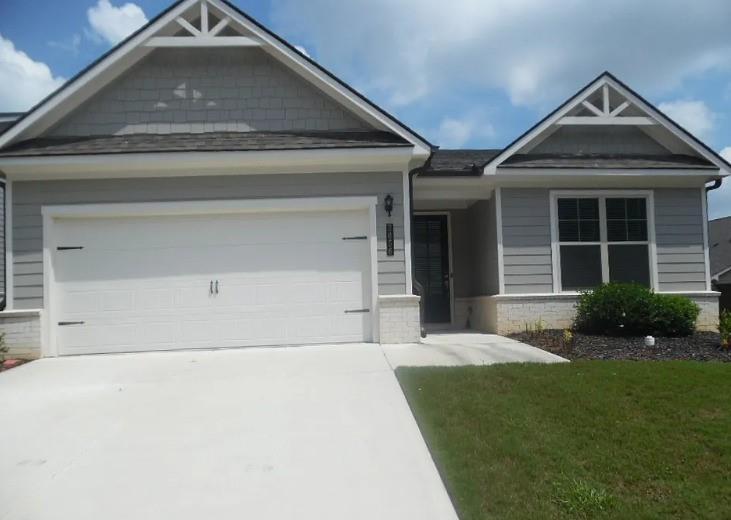 2856 Knob Creek Dr., Snellville, GA 30078
