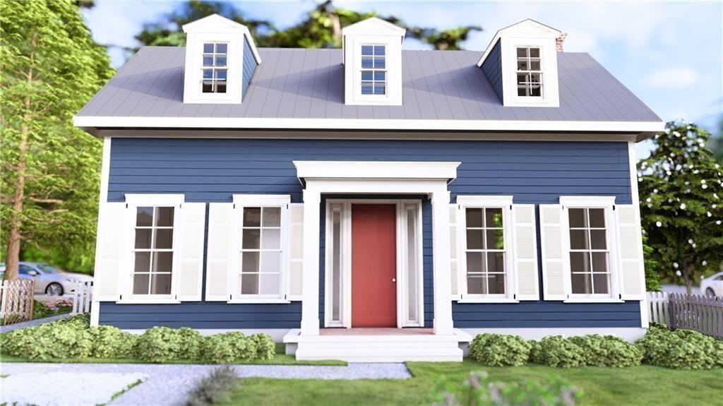 [Address Hidden by Seller], Senoia, GA 30276