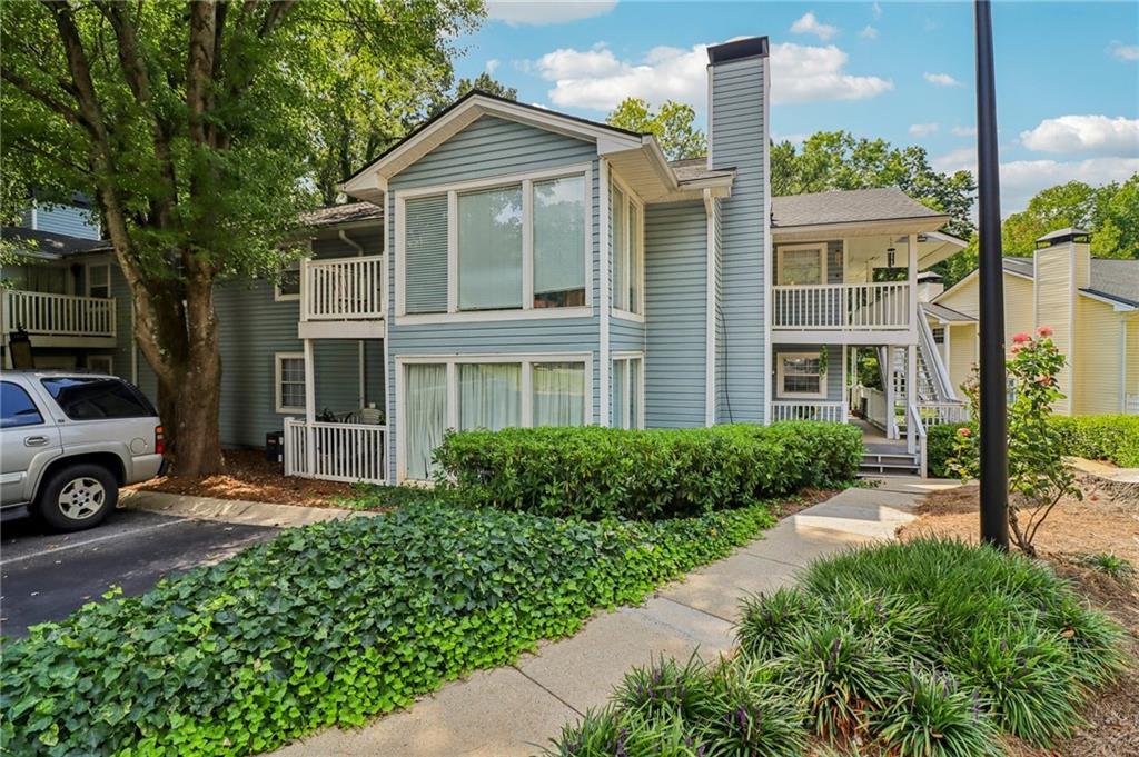 2746 Suwanee Way #10, Marietta, GA 30067