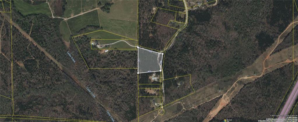 Tatum Rd., Palmetto, GA 30268