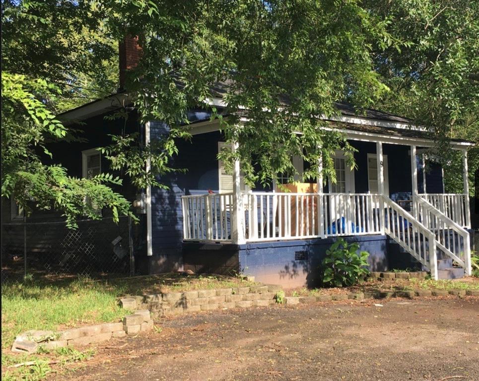 9 Maple St., Porterdale, GA 30014