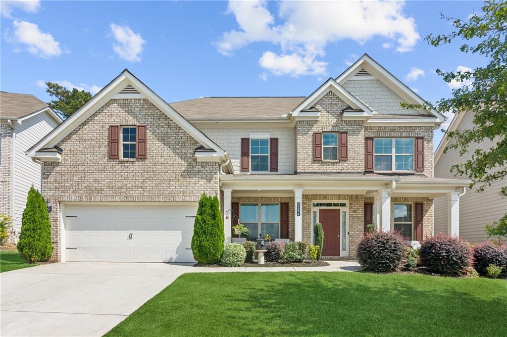 3294 Long Creek Dr., Buford, GA 30519