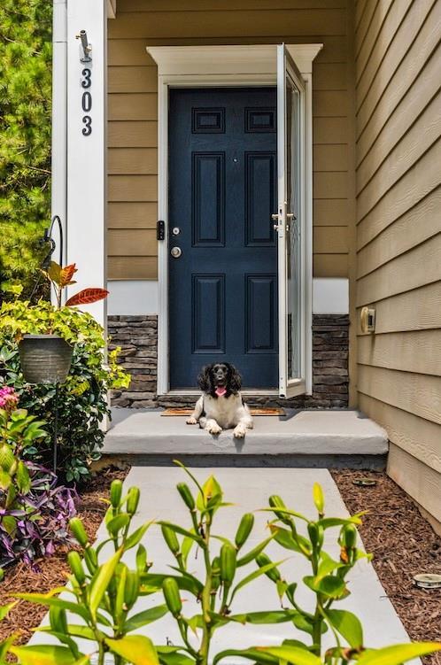 303 Woodson Way, Woodstock, GA 30189