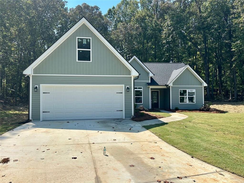 5123 Bird Rd., Gainesville, GA 30506